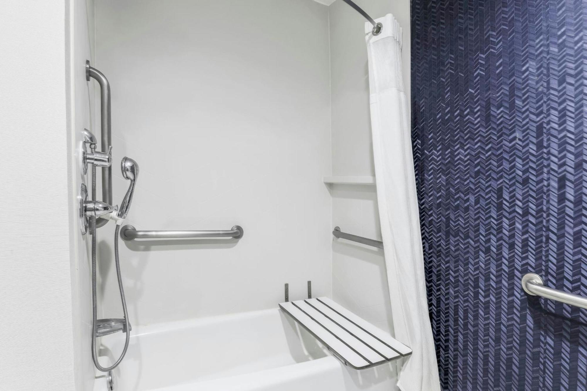 Fairfield Inn And Suites By Marriott San Jose Airport מראה חיצוני תמונה