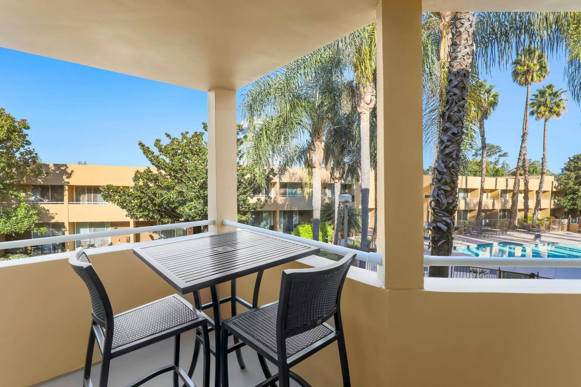 Fairfield Inn And Suites By Marriott San Jose Airport מראה חיצוני תמונה