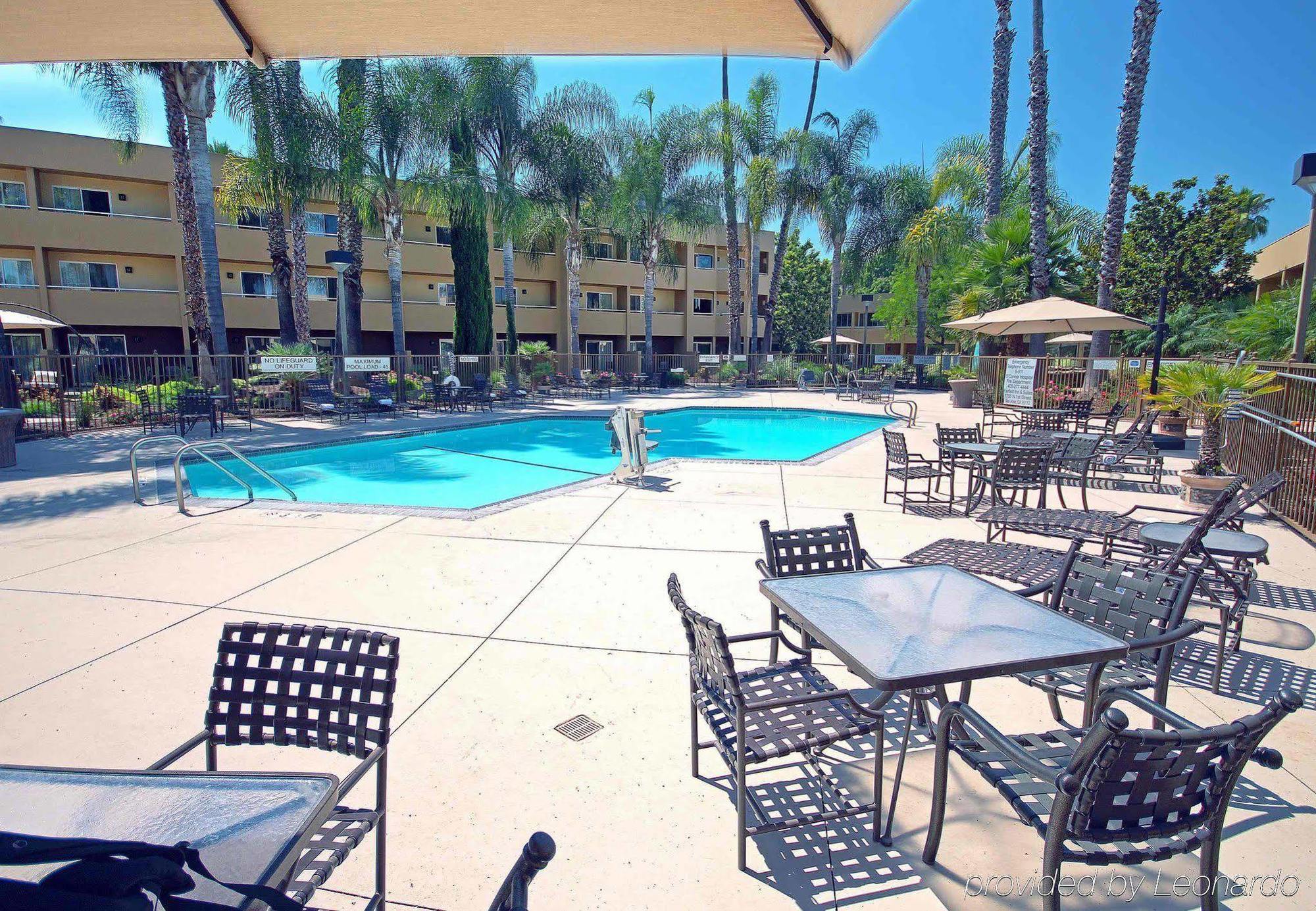 Fairfield Inn And Suites By Marriott San Jose Airport מראה חיצוני תמונה