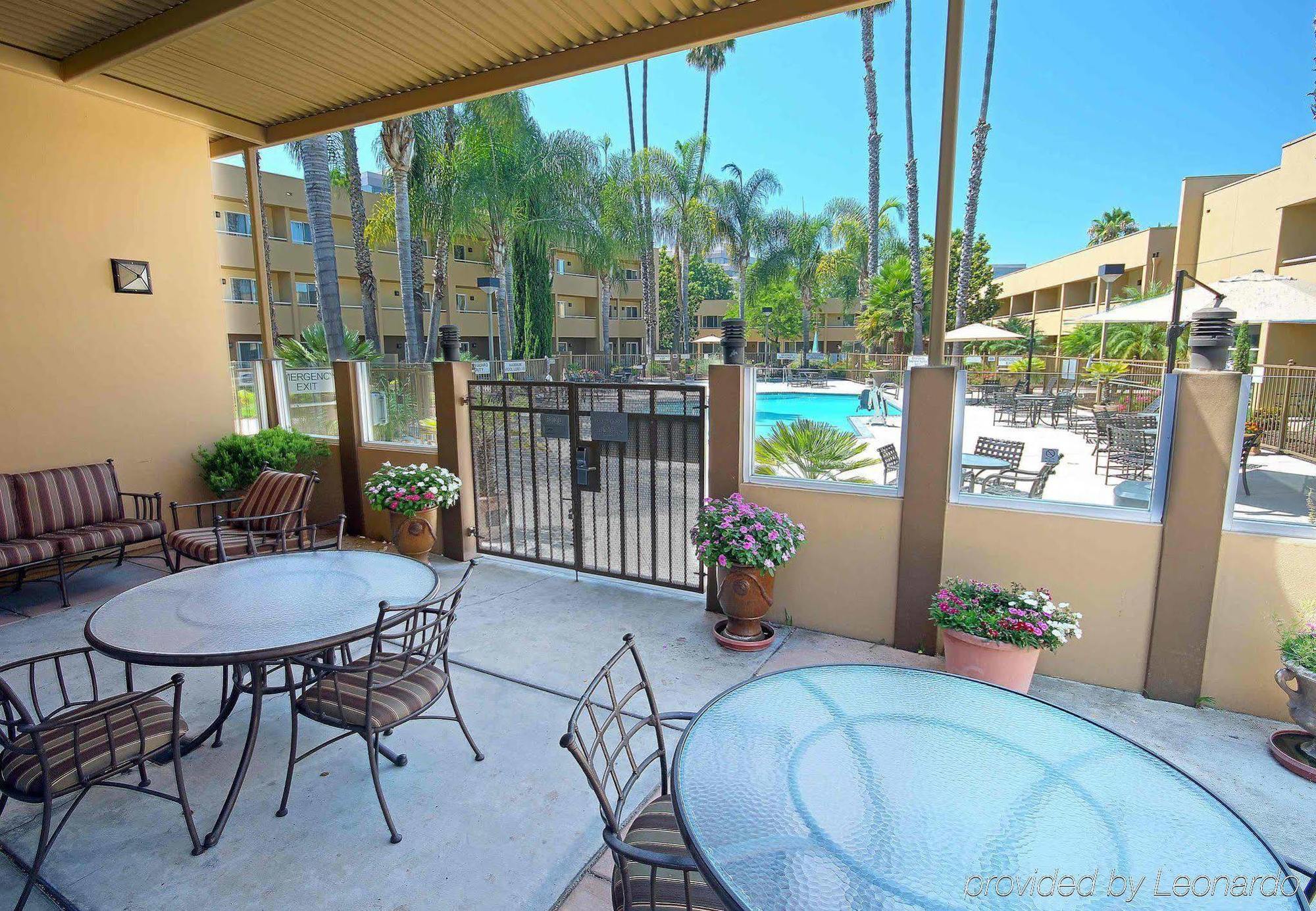 Fairfield Inn And Suites By Marriott San Jose Airport מראה חיצוני תמונה